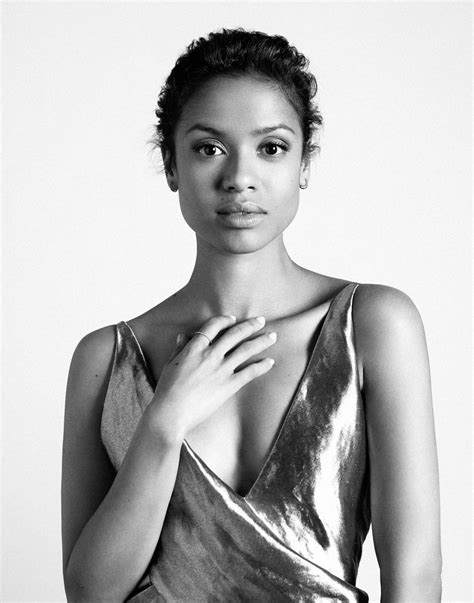 Gugu Mbatha-Raw (W Magazine)