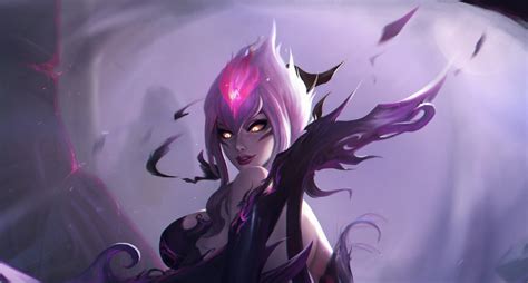 Evelynn League Of Legends Jinx League Of Legends League Of Legends Characters Anime Girl Neko