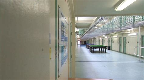 Lindholme Prison Coronavirus Regime Too Restrictive Bbc News