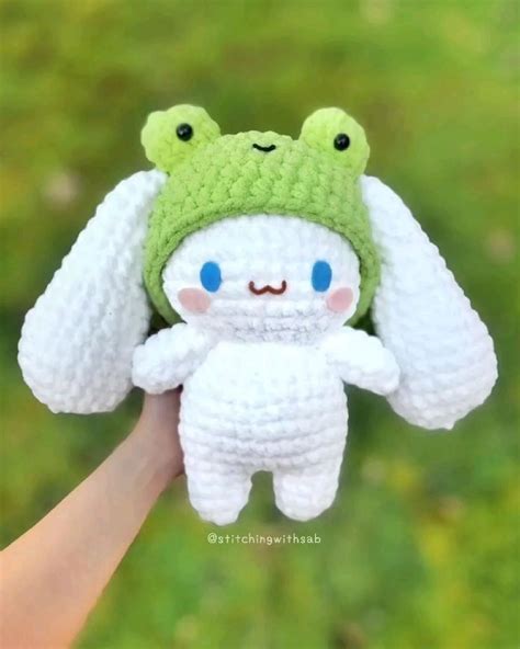 Mike wazowski free crochet pattern – Artofit