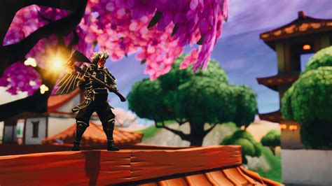 🔥 [40+] Fortnite Halloween 4k Wallpapers | WallpaperSafari