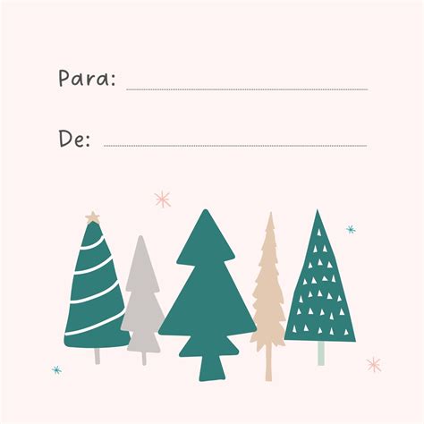 Tarjetas Navideñas Creativas 6