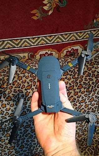 Quadair Drone Extreme Upgrade With Extra Batteries Hd Camera Live Video