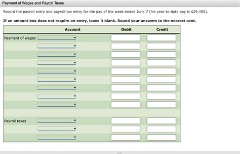 The journal entry to record the payroll from Figure | Chegg.com