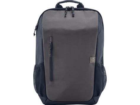 HP Travel 18 Litre 15 6 Demir Grisi Dizüstü Bilgisayar Sırt Çantası