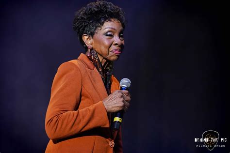 Gladys Knight Brings Her 2024 Tour To Spartanburg Memorial Auditorium