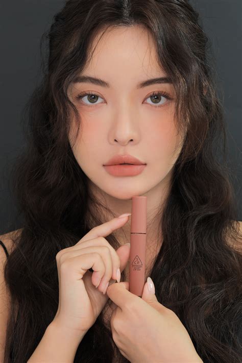 3ce Velvet Lip Tint 三熹玉 长管丝绒唇釉 4g Image Beauty Online