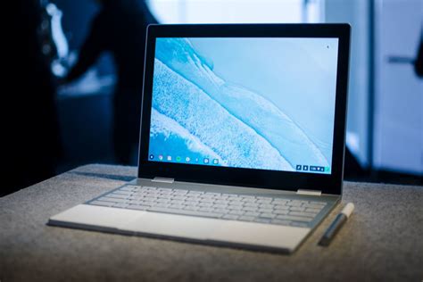 Pixelbook hakkında yeni sızıntılar ortaya çıktı ShiftDelete Net