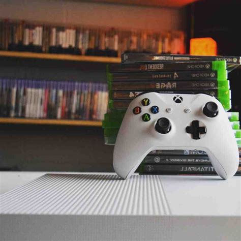 Comment Faire Pour Installer Un Jeu Sur Xbox One Samsung Photo