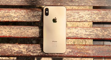 Iphone Xs Review Análisis En Español Del Móvil Más Esperado De 2018