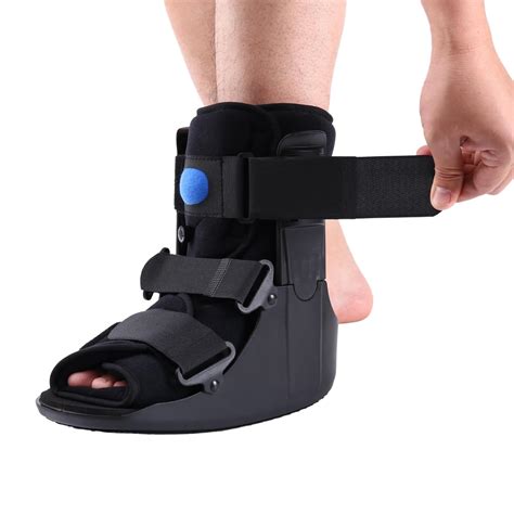 Air Walker Boot Medical Short Fracture Boot for Australia | Ubuy