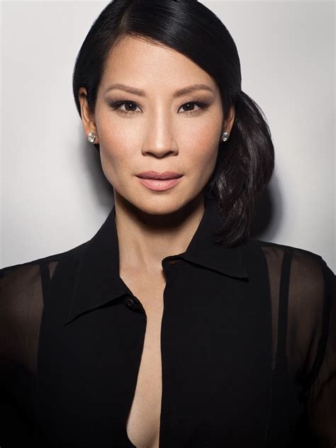 MARVEL FACECLAIMS On Tumblr Lucy Liu Raven Darkholme Mystique