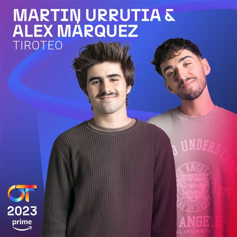 Tiroteo canción de Martin Urrutia Alex Márquez Spotify