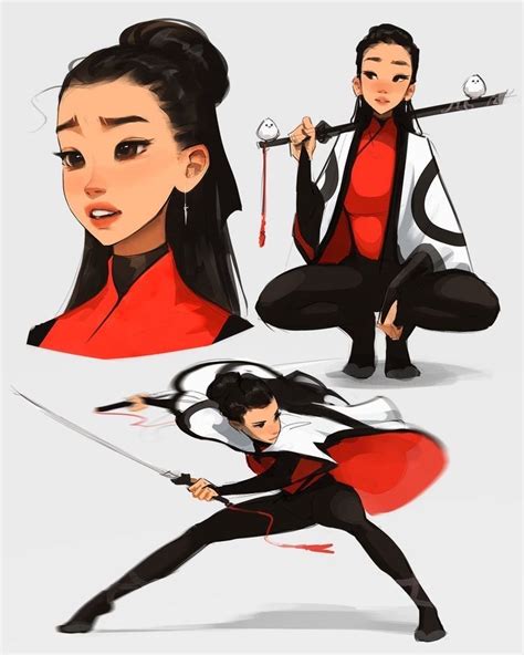 Pin By Ambrat On Enregistrements Rapides Character Design Girl