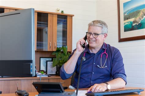Telehealth Consultations - Oncology North Coast