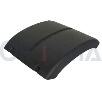 REAR UPPER FENDER MAN TGA TGS TGX Short