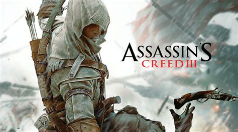 Assassin's Creed 3 Remaster Release Date Leaked By French Retailer