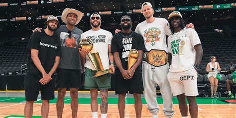 Los dueños de los Boston Celtics ponen la franquicia en venta