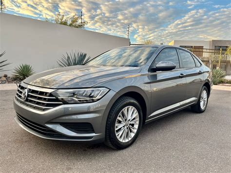 Vw Jetta A Confortline Jm Automotriz