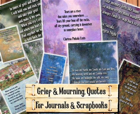 Fitness Journal Quotes For Grief