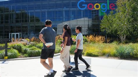 Google Cuts Hundreds of Jobs in Engineering and Other Divisions - The ...