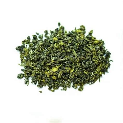 Leaves Pearl Green Tea Packaging Size G At Rs Pack In Delhi