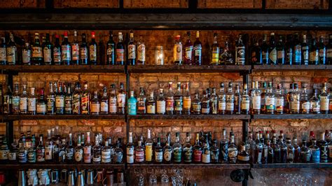 5 Nice Whisky Bars In Dallas Tasty Made Simple