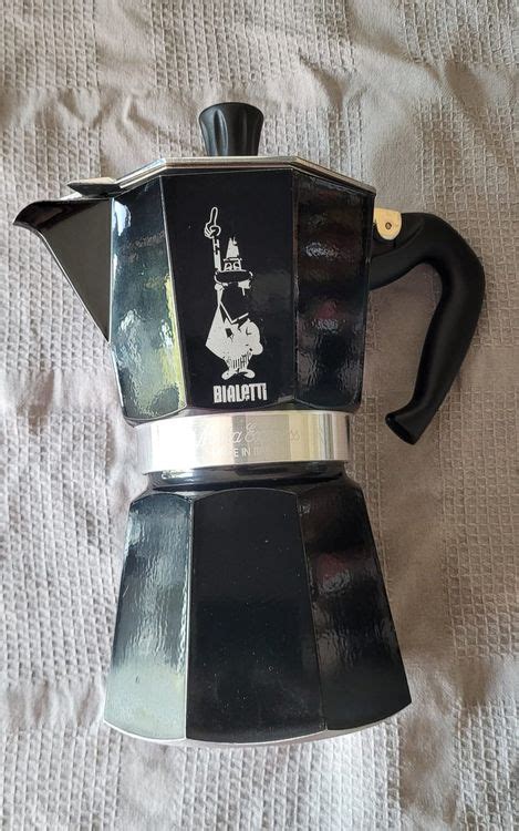 Original Bialetti Espresso Kocher Kaufen Auf Ricardo