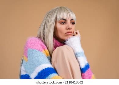 Sad Nude Stock Photos Images Photography Shutterstock