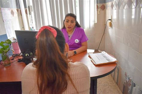 DIF Coatzacoalcos concientiza a la población sobre la importancia de