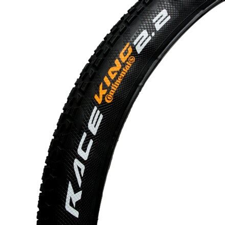 Continental Race King Ust Tubeless Tire In Components