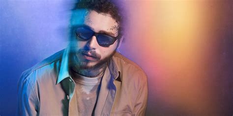 Post Malone X Arnette Tattoo Sunglasses Collection Release Hypebeast