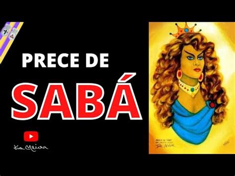 Prece de Sabá Vale do Amanhecer YouTube