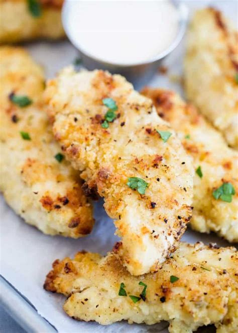 How Long Do I Cook Chicken Tenders In A Pan At William Elmer Blog