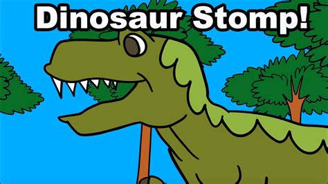 Dinosaur Finger Family - Dream English Kids: Song Lyrics, Music Videos & Concerts