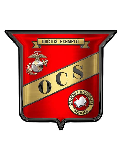 Us Marines Officer Candidates School 15 X 15 North Bay Listings