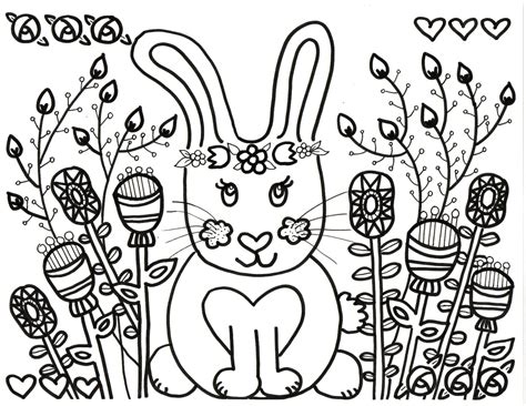 Coloring Pages Coloring Pages For Kids Coloring Pages Etsy