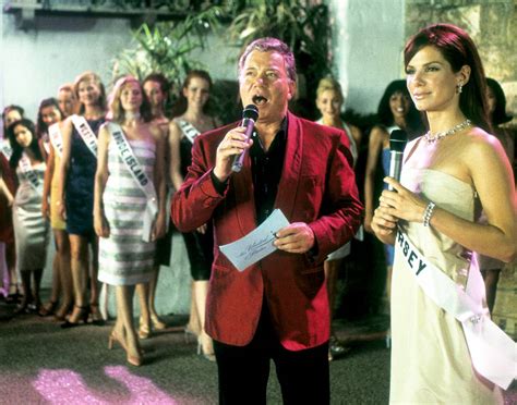 William Shatner: Where Miss Congeniality's Stan Fields Would Be Today ...