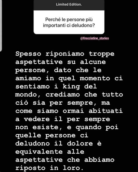 Frecciatine Storia Frasi Tumblr Instagram Le Frasi Di Geolier Piu