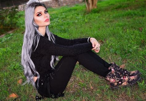 Dayana Crunk 🌙 On Instagram “🔪 Outfit Killstarco Boots