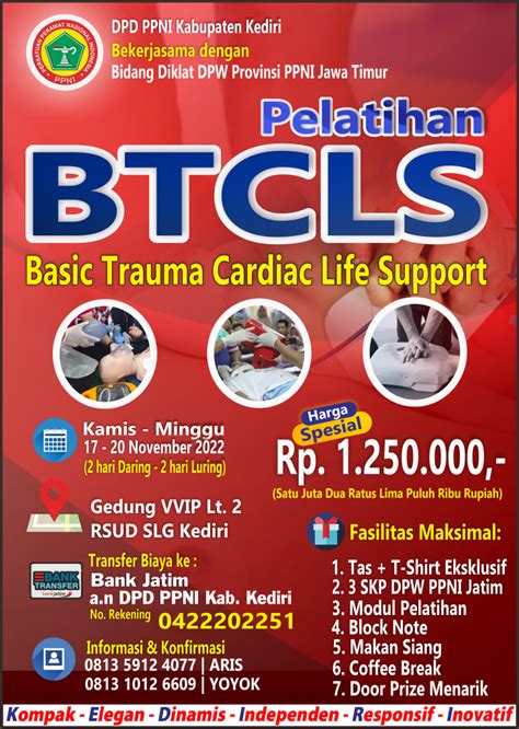 Btcls Perawat Homecare