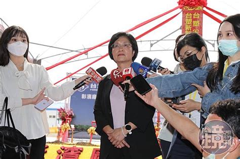 中捷延伸彰化卡關王惠美怨「彰化立委睡著了」 民進黨反擊了 鏡週刊 Line Today