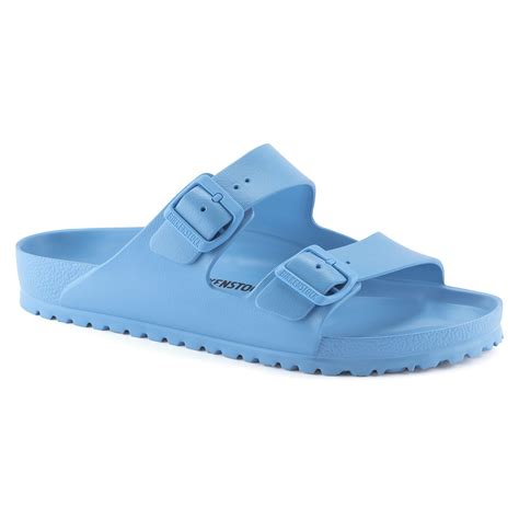 Arizona Essentials EVA Sky Blue BIRKENSTOCK