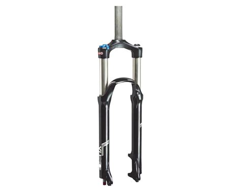 Sr Suntour Xcr Air Fork Black Mm Qr Mm