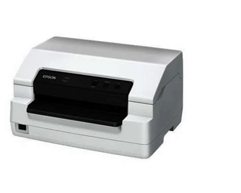 Epson Plq Passbook Printer Print Speed Cpi At Rs In Varanasi