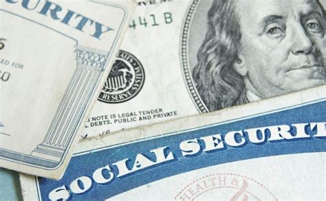 Social Security Administration Releases 2023 Pension Payment Schedule