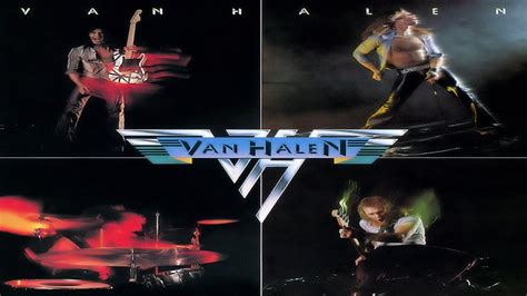 Van Halen Im The One 1978 Remastered Hq Youtube