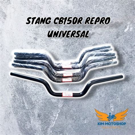 Jual Kim Stang Cb R Shj Set Jalu Original Ahm Universal Pnp Pcx Cb