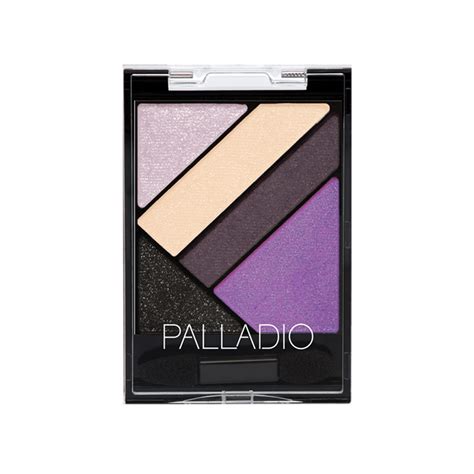 Ripley PALETA DE SOMBRAS PARA OJOS SILK FX FEMME FATALE