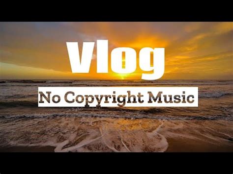 Ikson Blue Sky No Copyright Free Background Vlog Music ArupMusic02